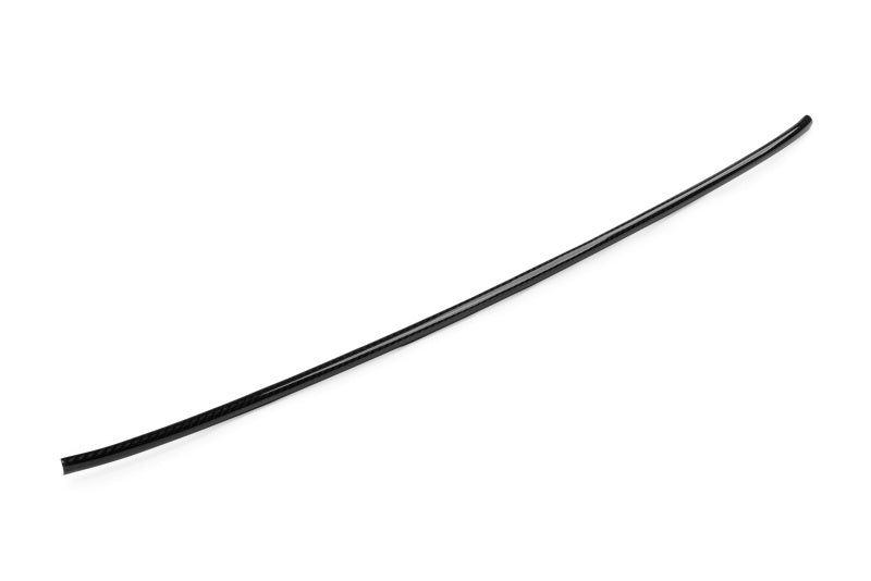 APR 22-24 Volkswagen GTI (MK8) Carbon Fiber Front Trim MS100237