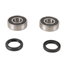 Load image into Gallery viewer, Pivot Works 79-86 Suzuki RM125 Rear Wheel Bearing Kit