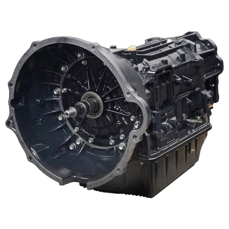 BD Diesel 19-24 Dodge Ram AS69RC 4WD RH PTO Towmaster Transmission Package 1065014PTOSS