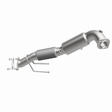Load image into Gallery viewer, MagnaFlow DF Cat. Conv 2017-2019 Ford Escape L4 OEM Underbody Single (Not for sale in California)