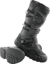 Load image into Gallery viewer, FIRSTGEAR Kathmandu Boot Black Size - 13