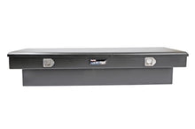 Load image into Gallery viewer, Dee Zee Universal Tool Box - Hardware Crossover - Single Lid Black