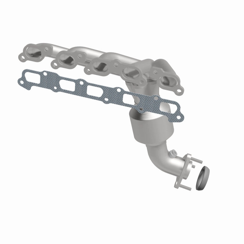MagnaFlow 07-12 Chevrolet Colorado 3.7L Direct Fit Converter