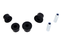Load image into Gallery viewer, Whiteline 90-05 Mazda Miata Front Lower Control Arm Bushing