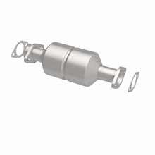 Load image into Gallery viewer, MagnaFlow 87-95 Dodge/Eagle/Plym CA Direct Fit Converter