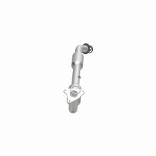 Load image into Gallery viewer, MagnaFlow 13-17 Lexus LX570 5.7L Direct Fit Converter