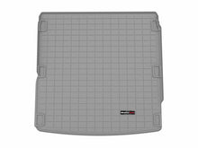 Load image into Gallery viewer, WeatherTech 25-25 Lamborghini Urus SE Trunk Cargo Liners - Grey 421895