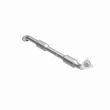 Load image into Gallery viewer, MagnaFlow 13-17 Lexus LX570 5.7L Direct Fit Converter