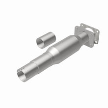 Load image into Gallery viewer, MagnaFlow 08-11 Cadillac DTS 4.6L Direct Fit Converter