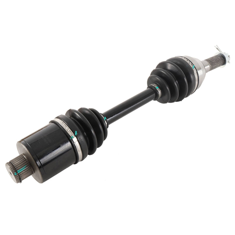 All Balls Racing All Balls Racing Axle/ Polaris 1380240/ ea/ 1 ABM-PO-8-301
