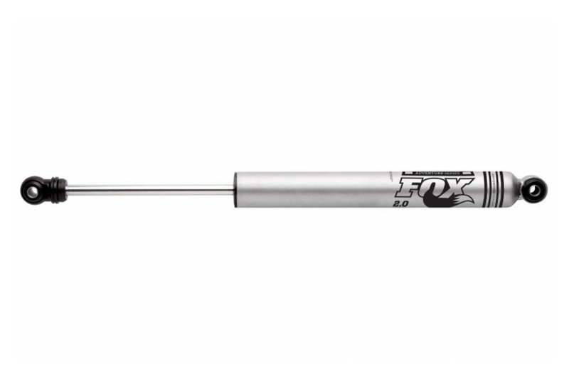 JKS Manufacturing Fox 2.0 Adventure Series Universal Shock 23.65 x 15.06 x 2 - Special/EB1