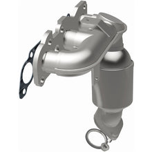 Load image into Gallery viewer, MagnaFlow 01-03 Toyota Sienna 3.0L Direct Fit Converter