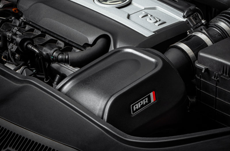APR 08-18 Audi/Volkswagen EA888 (PQ35) 1.8T/2.0T PEX Intake Front Airbox CI100039