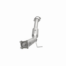Load image into Gallery viewer, MagnaFlow 04-05 Volvo S60 2.4L Direct Fit Converter