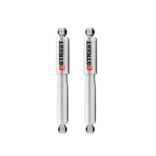 Load image into Gallery viewer, Belltech 20-26 Chevrolet Silverado 1500 Street Performance Shock Absorber Set