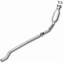 Load image into Gallery viewer, MagnaFlow 96-01 Chrysler Town &amp; Country 3.3L Direct Fit Converter