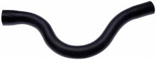 Load image into Gallery viewer, Gates 88-89 Hyundai Excel 4-Cyl. 1.5L Upper Molded Coolant Hose
