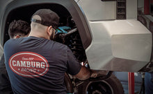 Load image into Gallery viewer, Camburg Toyota Tacoma 24-25 Front Slapper Bump Stop Mount Kit CAM-310289