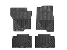 Load image into Gallery viewer, WeatherTech 2026 Nissan Leaf Cargo Liner w/ Bumper Protector Trunk - Grey 421901SK
