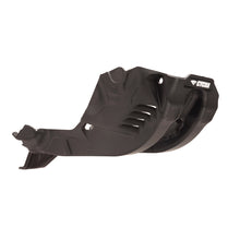 Load image into Gallery viewer, Cycra 24+ Yamaha YZ250F/YZ450F Full Armor Skid Plate - Black