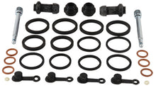 Load image into Gallery viewer, All Balls Racing 96-02 Honda ST1100A Caliper Rebuild Kit Front