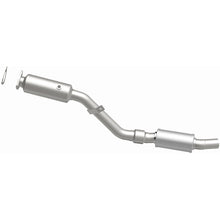 Load image into Gallery viewer, MagnaFlow 05-06 Audi A4 Quattro 3.2L Direct Fit Converter