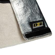 Load image into Gallery viewer, DEI Line Sleeving Heat Shroud -20AN x 10ft w/DEI Logo