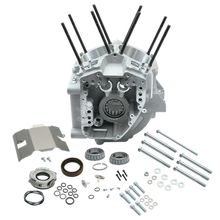 Load image into Gallery viewer, S&amp;S Cycle 99-06 BT Crankcase Assembly