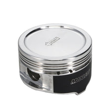 Load image into Gallery viewer, Manley Ford 4.6L Modular V8 Piston Set - 3.700in Bore 1.220in CH, -23.00 CC