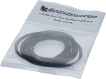 Load image into Gallery viewer, Camburg UCA O-ring Cap Kit