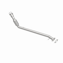 Load image into Gallery viewer, MagnaFlow 07-08 MONTANA 3.9L Underbody Direct Fit Converter