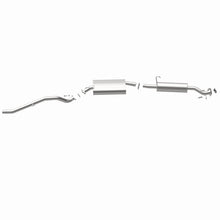 Load image into Gallery viewer, MagnaFlow BRE Exhaust Kit 03-11 Honda Element 2.4L