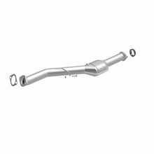 Load image into Gallery viewer, MagnaFlow 08-09 Subaru Impreza 2.5L Direct Fit Converter