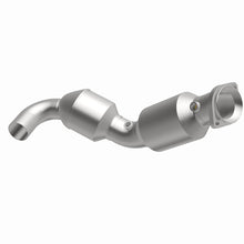 Load image into Gallery viewer, MagnaFlow 21-23 Ford F-150 3.5L Left Underbody Direct Fit Converter