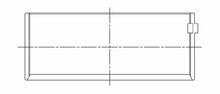 Load image into Gallery viewer, ACL **Coated** Chevrolet V8 265-283-302-327 Race Series Engine Connecting Rod Bearing Set