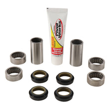 Load image into Gallery viewer, Pivot Works 92-93 Kawasaki KX125 Swing Arm Kit