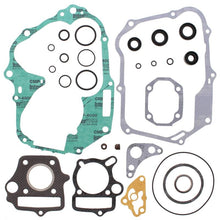 Load image into Gallery viewer, Vertex Gaskets 04-22 Honda CRF50F Complete Gasket Kit w/ Oil Seals