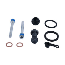Load image into Gallery viewer, All Balls Racing 2005 Can-Am Outlander 330 Caliper Rebuild Kit Rear