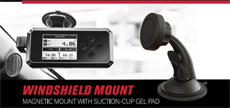 SCT BDX Window Mount 30490