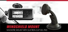 Load image into Gallery viewer, SCT BDX Window Mount 30490