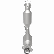 Load image into Gallery viewer, MagnaFlow Direct Fit Catalytic Converter 22-24 Tundra 3.4 Right OEM
