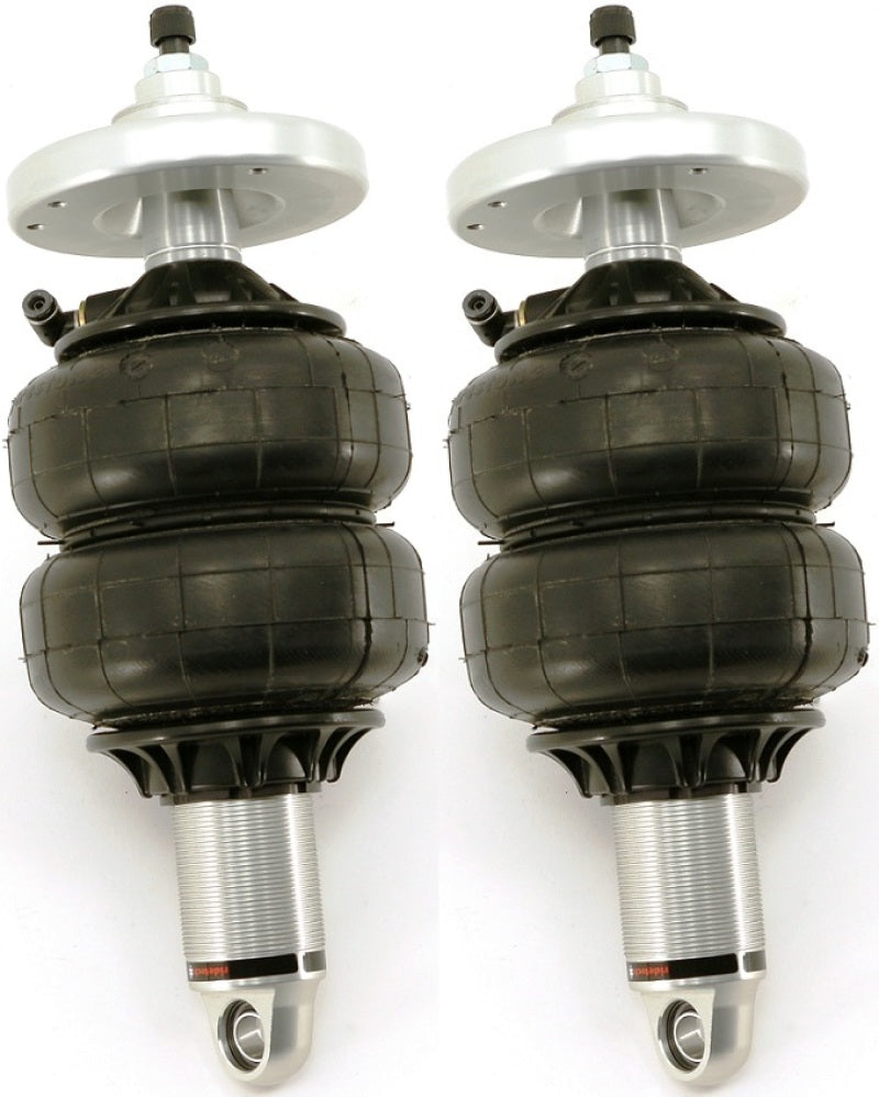 Ridetech 67-70 Ford Mustang Small Block HQ Air Suspension System (Control System Not Included)