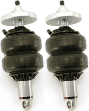 Load image into Gallery viewer, Ridetech 67-70 Ford Mustang Small Block HQ Air Suspension System (Control System Not Included)