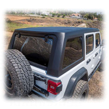 Load image into Gallery viewer, Turn Offroad 2018+ Jeep JL 4 Door Fastback Hardtop Primer (Paintable)