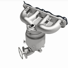Load image into Gallery viewer, MagnaFlow 14-16 Kia Forte 1.8L Direct Fit Catalytic Converter