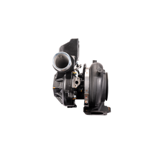 Load image into Gallery viewer, Fleece Performance 17-23 GM 2500/3500 6.6L L5P Duramax 63mm Cheetah Turbocharger