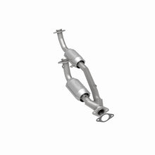 Load image into Gallery viewer, MagnaFlow 95-97 Ford Windstar 3.8L Direct Fit Converter