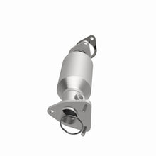 Load image into Gallery viewer, MagnaFlow 05-06 Nissan Pathfinder 4.0L Direct Fit Converter