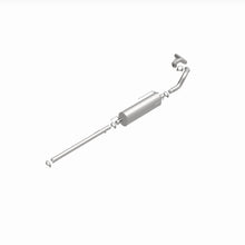 Load image into Gallery viewer, MagnaFlow BRE Exhaust Kit 02-05 Dodge Ram 1500