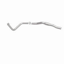 Load image into Gallery viewer, MagnaFlow 01-02 Express/Savana 5.7L Direct Fit Converter